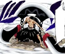 블리치) 잇카쿠 만해 성능이 등신같은건 의도된거라는 추측 .. jpg