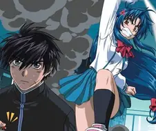 그 시절 때도 안 흔했던 폭력 히로인