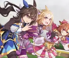 [말딸] 패왕세대 모음