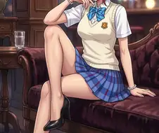 몰락해버린 영애가 결국 ㅠㅠ