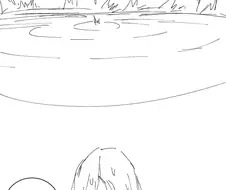 금도끼 은도끼자국.MANHWA