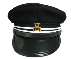 과거 대학생들이 썼던 학생모.jpg