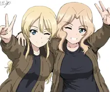 영미연합