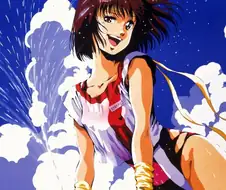 톱을 노려라 - Fly High