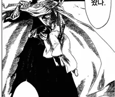 블리치) 00년대 소년 만화의 모범적인 주인공.bleach