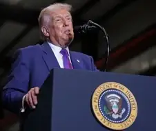 트럼프 진짜 무서운점은 ㅁㅇ술은 손도안댄다는거임