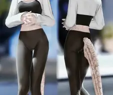 종족은 아우라
