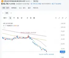 주식)??? : "버핏 말이 맞다. 이게 도박판이지 주식시장이냐!!"