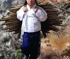 ㅎㅂ) 특이점이 온 점순이 만화