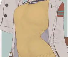 [말딸] 허벅지 토실토실 타키온