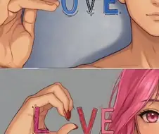 남녀의 LOVE 차이