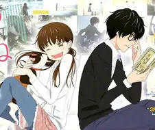 3월의 라이온 - 봄이 와서 우리들