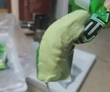 아이스크림 택배