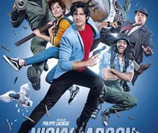 만화 원작인데 존나 실사화 잘 된 작품.jpg