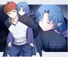 페이트)은근 슬쩍 많은 캐스터 루트 지지자들