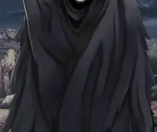 페이트) 범부 암살자가 인정한 암살 실력 goat 핫산