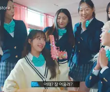 트릭컬)광고 모델로 대표만 계속 갈구는 이유