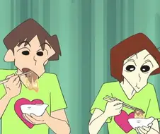 호불호 안갈리는 만화캐릭터 甲