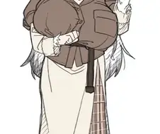 꼴릿꼴릿 저탱이.manhwa