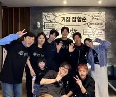 현 한국 영화계의.. 명명백백한 거장!!