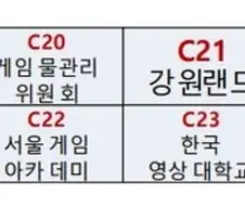 지스타 근항:너희들의 목숨이라는 칩을 걸어줘