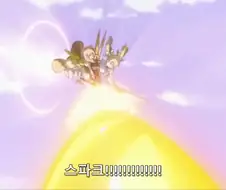 [도그데이즈]일격을 날리다