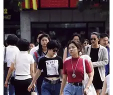 의외로 살기 좋다는 바키 세계관