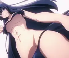 [후방]귀엽고 섹시한 수인