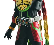 가면라이더)오즈 팬들의 아픈손가락 겸 발작버튼