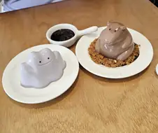 약혐) 메타몽 푸딩 귀엽당