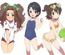 후방) 모닝글로리