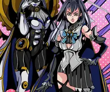 버튜버) 스탠드술사가 된 홀로라이브.manga