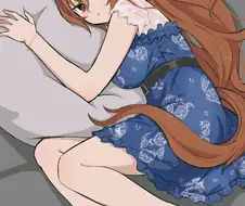 [말딸] 짤녀가 이러면 어캄?
