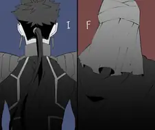 페이트) 에미야가 쿠훌린 소환하는 만화