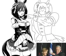 [말딸] 에이신 플래시를 음해하는 스마트 팔콘.manga