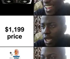 그래픽카드 이걸로 결재 해 주세요