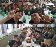 혼자 치킨 먹기 싫을때 꿀팁