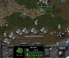 스타 AI 대전 특이점