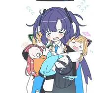 만화)이런 클리셰의 악당 보고싶당