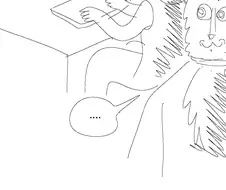 수상하게 돈이 많은 퍼리 만화.manhwa