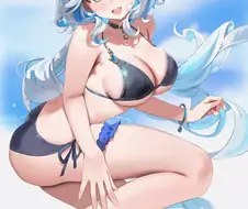 Ai)이거 거유면 일어남