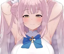 미쳤다,, AI그림으로 일반 그림짤도 야짤로 바꾸는게 가능하네 하,,,