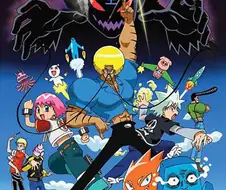 파워밸런스 논란이 없는 만화