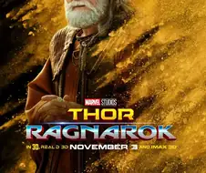 MCU) 가만 생각해보면 발할라에는 못 갔을 새1끼