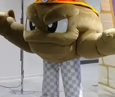공중 떠다니는 꼬마돌 코스프레 하는 법.jpg