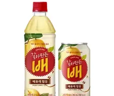 전세계가 인정하는 한국 배(과일) 요리 원탑
