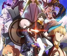 갑자기 페그오에 화나네