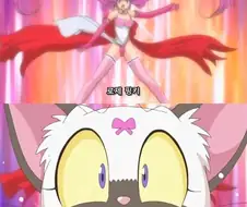 전작은 야애니였는데 후속작은 아닌 만화