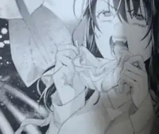 ㅁㅊㄴ이 나오는 만화