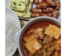 호불호 갈리는 식사 메뉴
